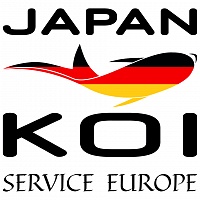 Japan Koi Service MR Europe GmbH